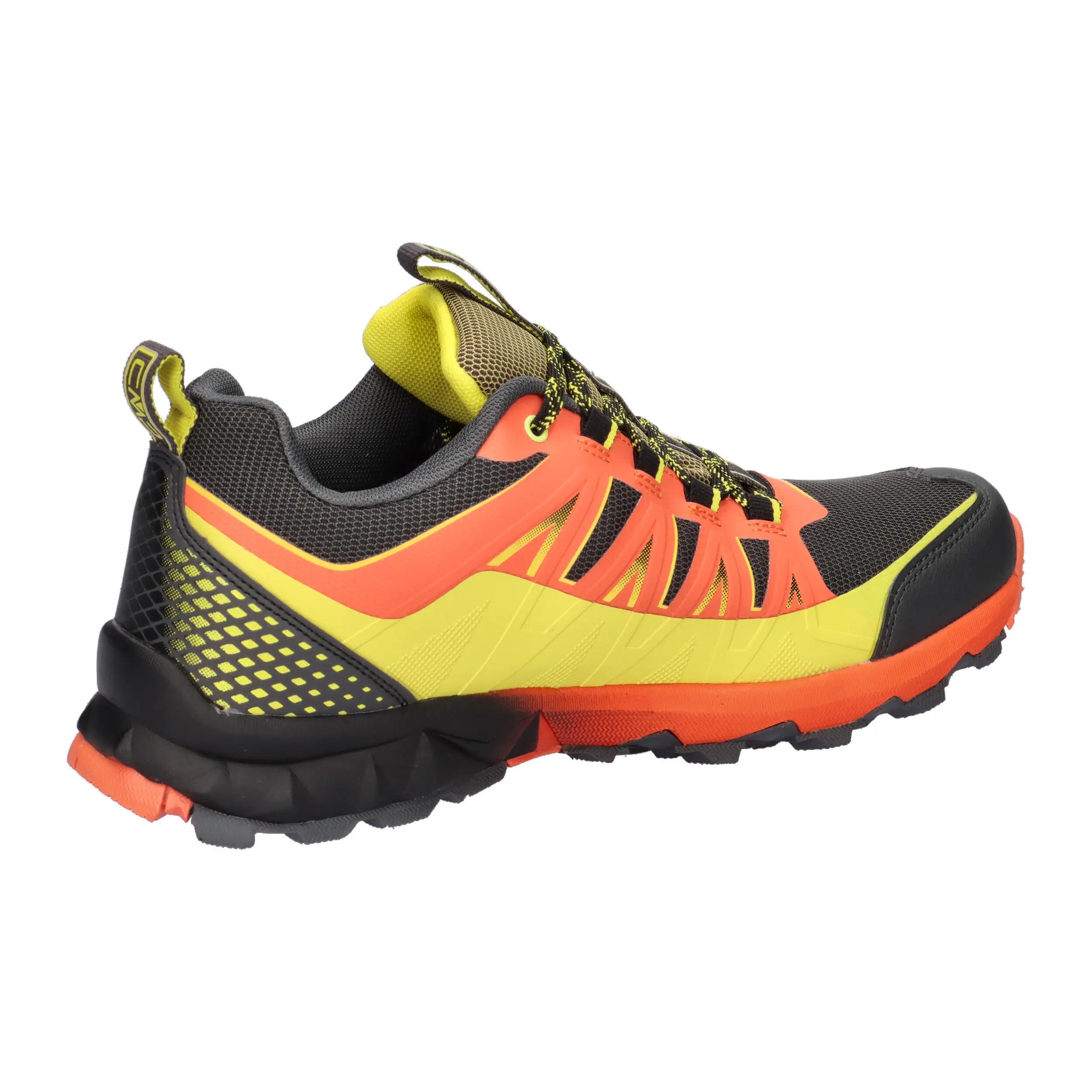 Wodoodporne buty trekkingowe CMP Laky Fast 15/15