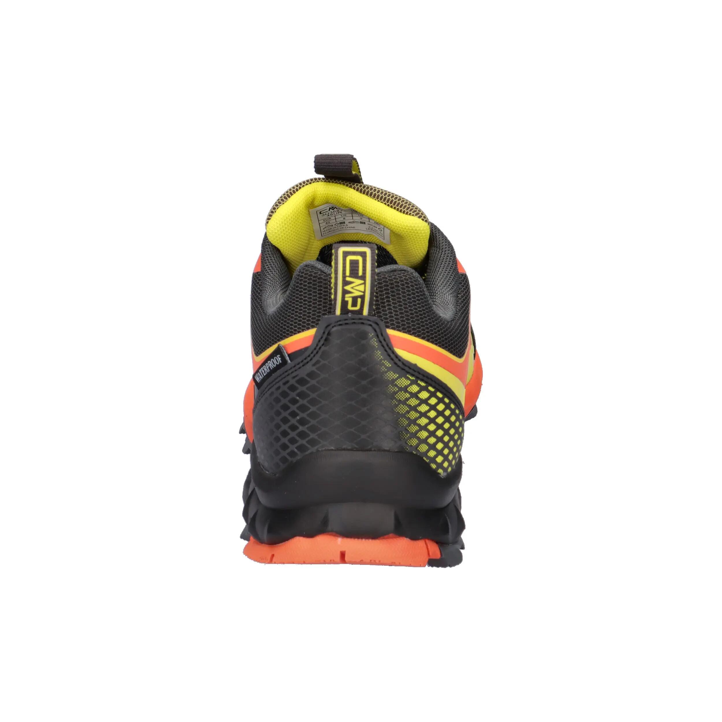 Wodoodporne buty trekkingowe CMP Laky Fast 13/15