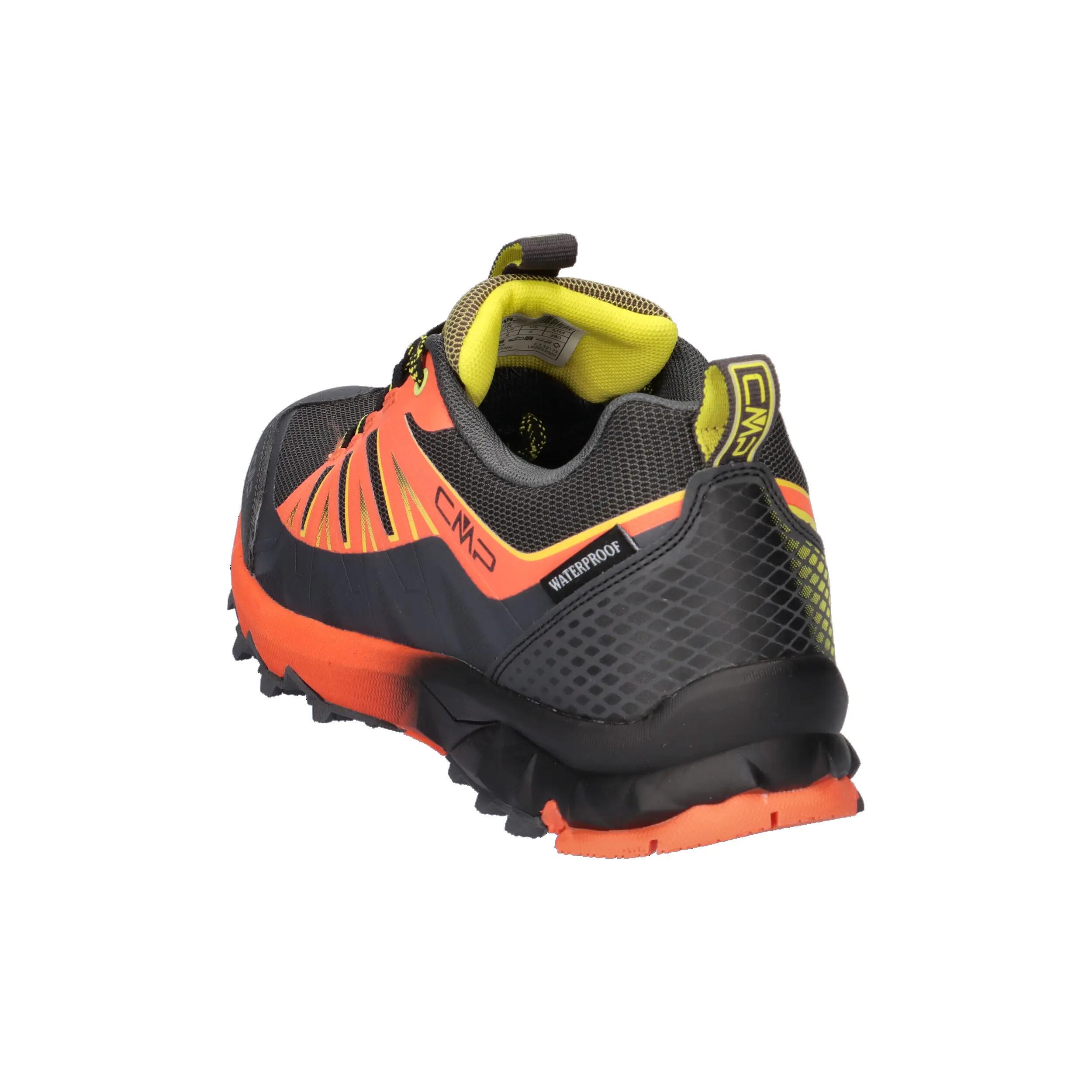 Wodoodporne buty trekkingowe CMP Laky Fast 12/15