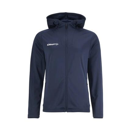 Veste à capuche sport - Femmes - Confort et mobilité - Evolve 2.0 - Marine