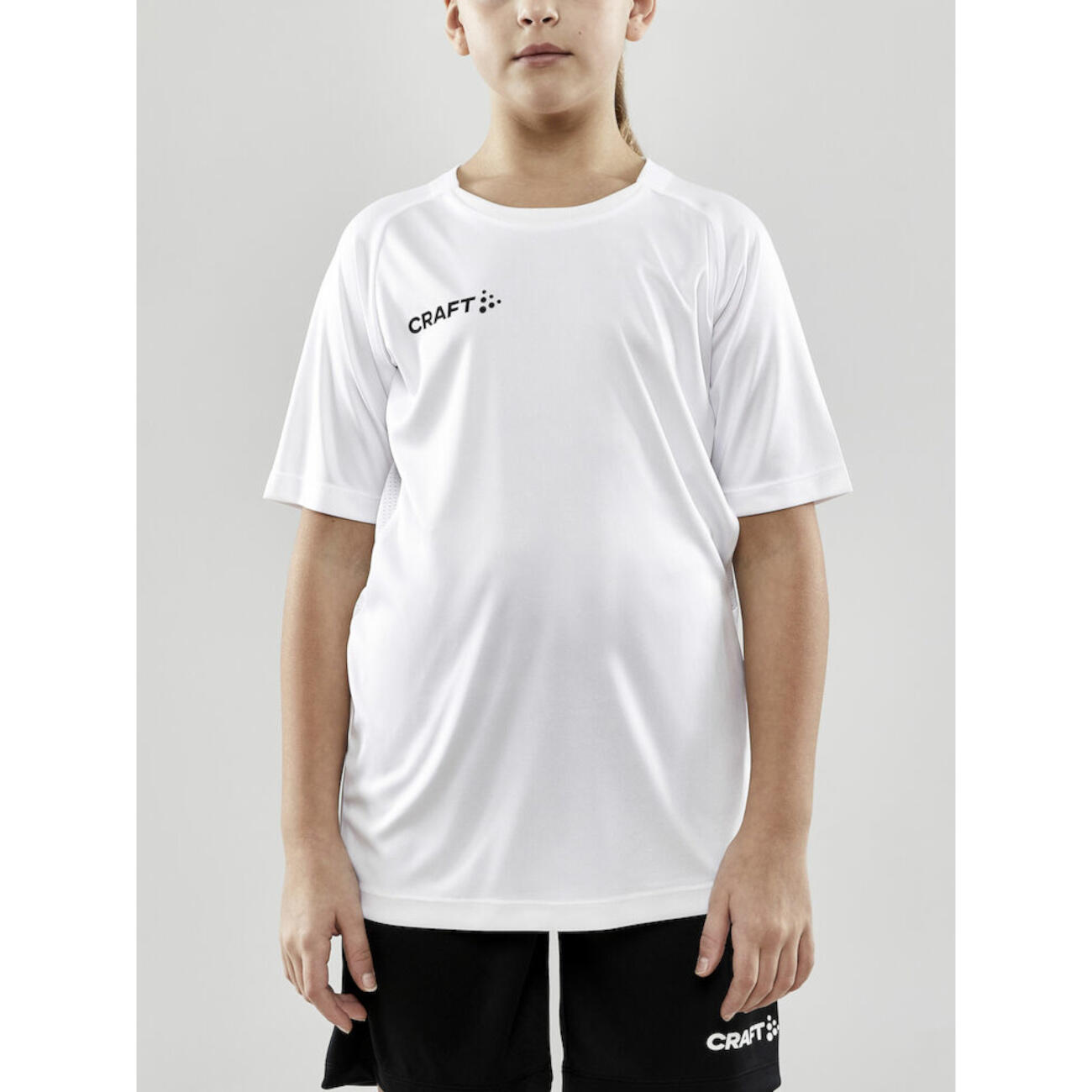 T-shirt enfant Craft evolve 3/5