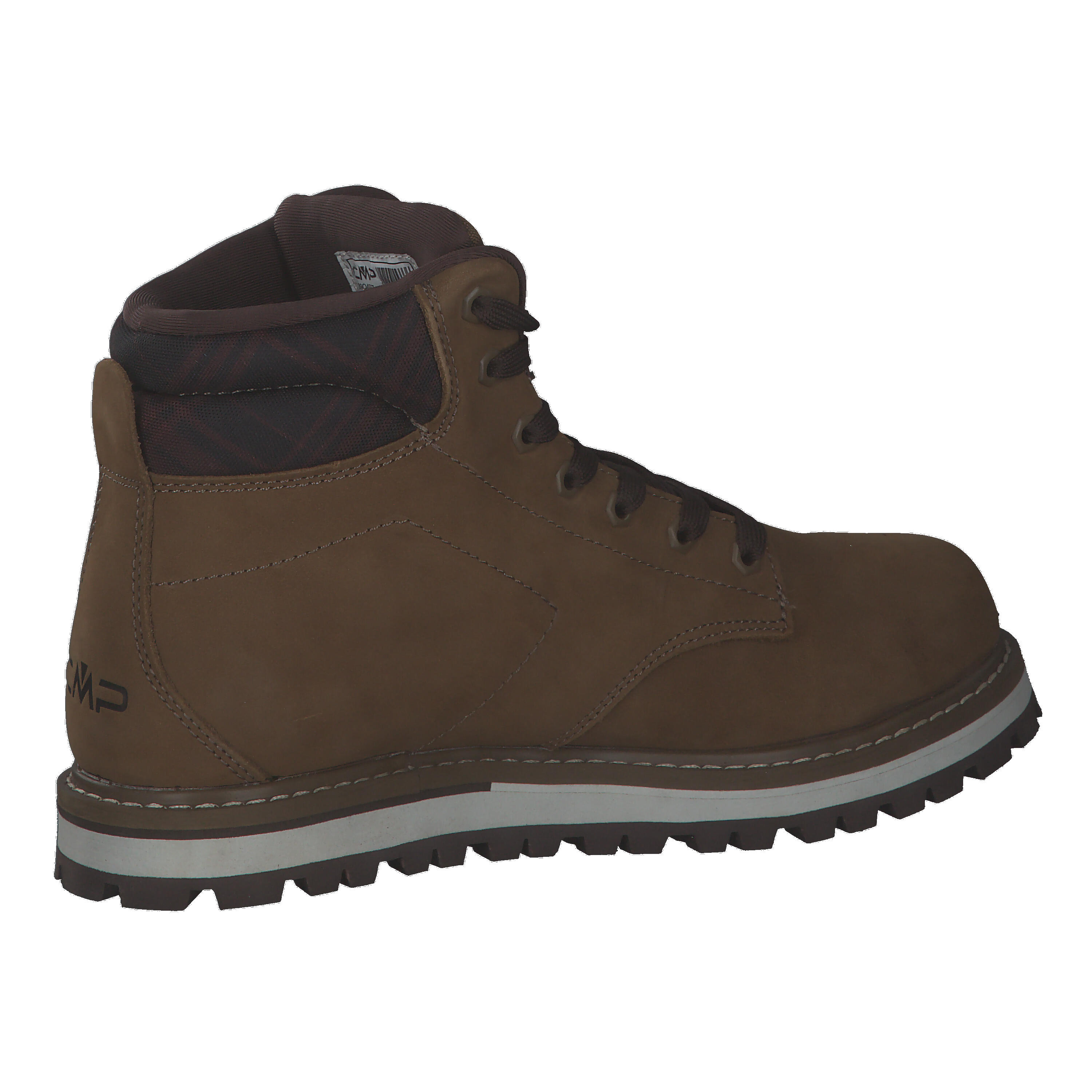 Scarpa universali uomo CMP Dorado WP 7/7