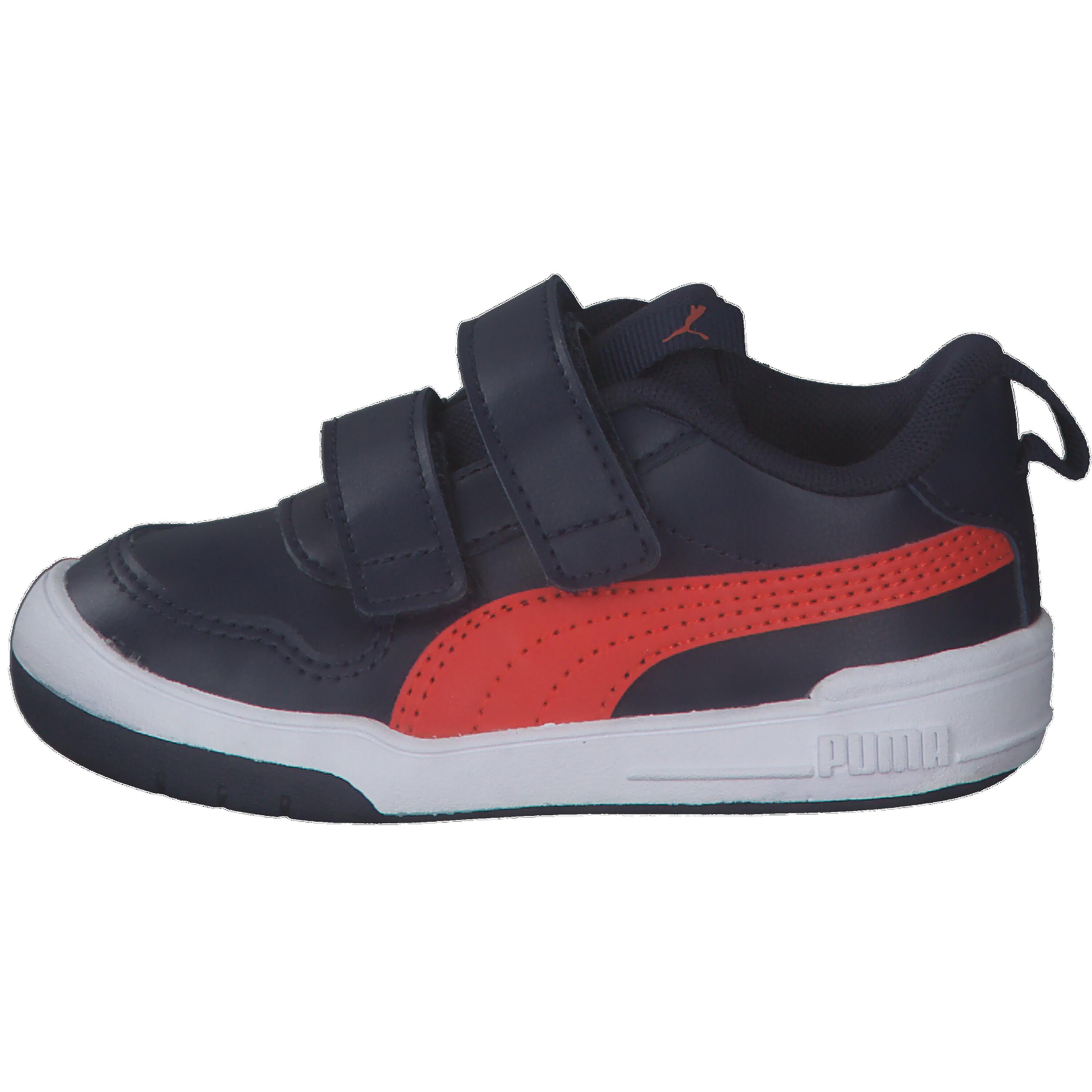 Sneakers Puma Modell Puma Multiflex Sl V Farbe Blau 2/7