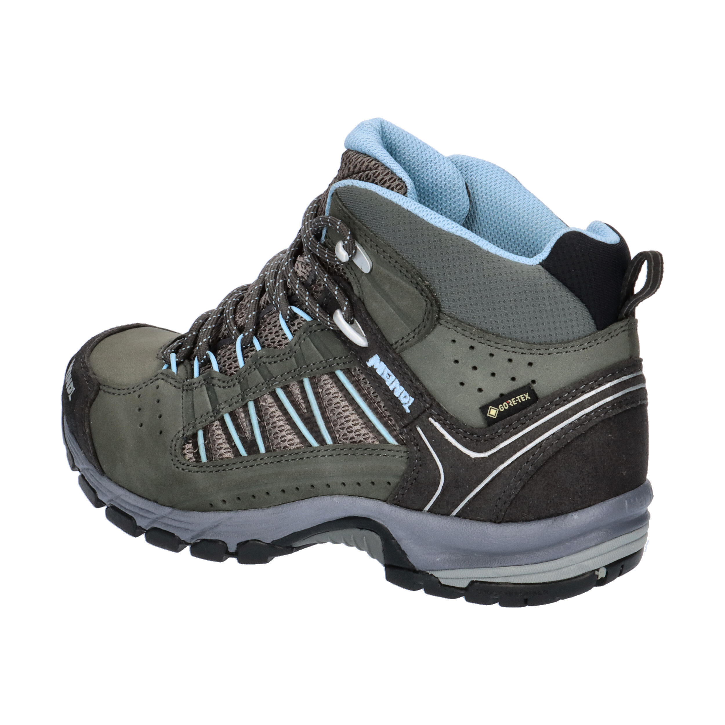 Journey Lady Mid Gore-Tex Wanderschuh 3/7