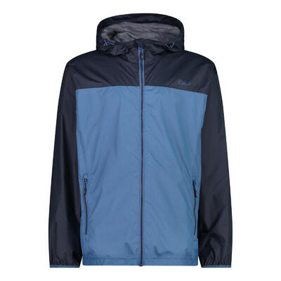 Waterdichte jas met capuchon cmp