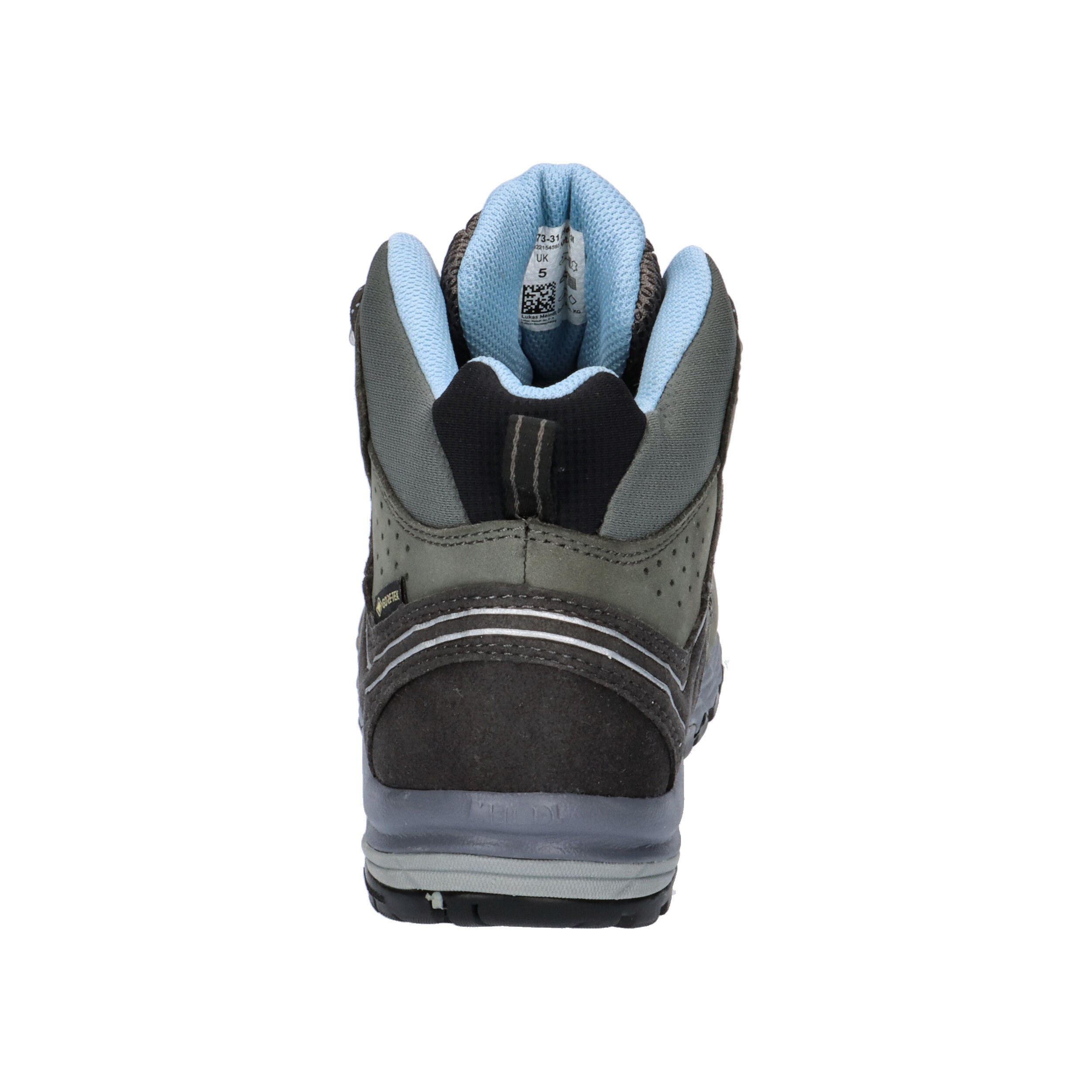 Journey Lady Mid Gore-Tex Wanderschuh 5/7