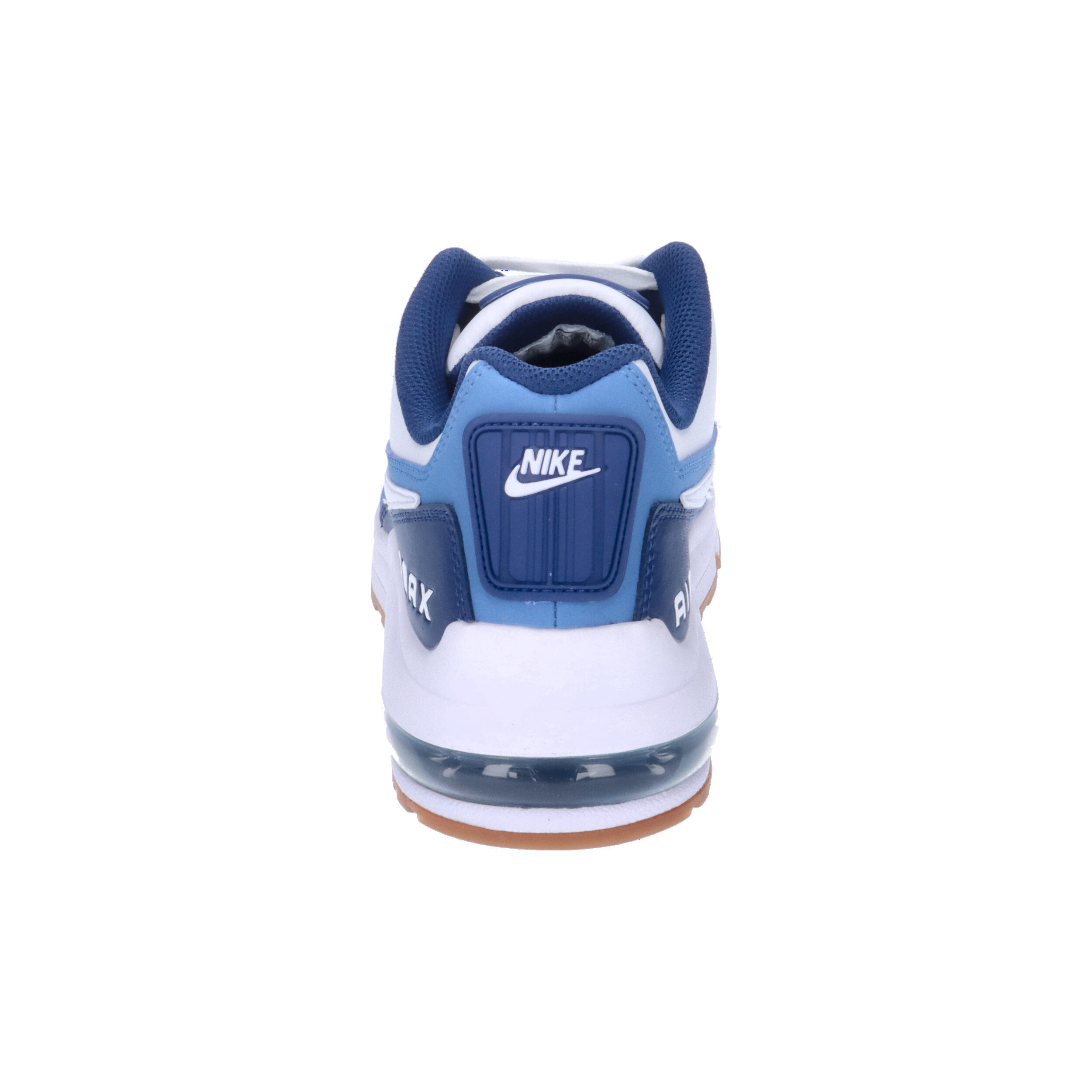 Sneakers Nike Air Max Ltd 3 blanc bleu côtier étoilé 5/7