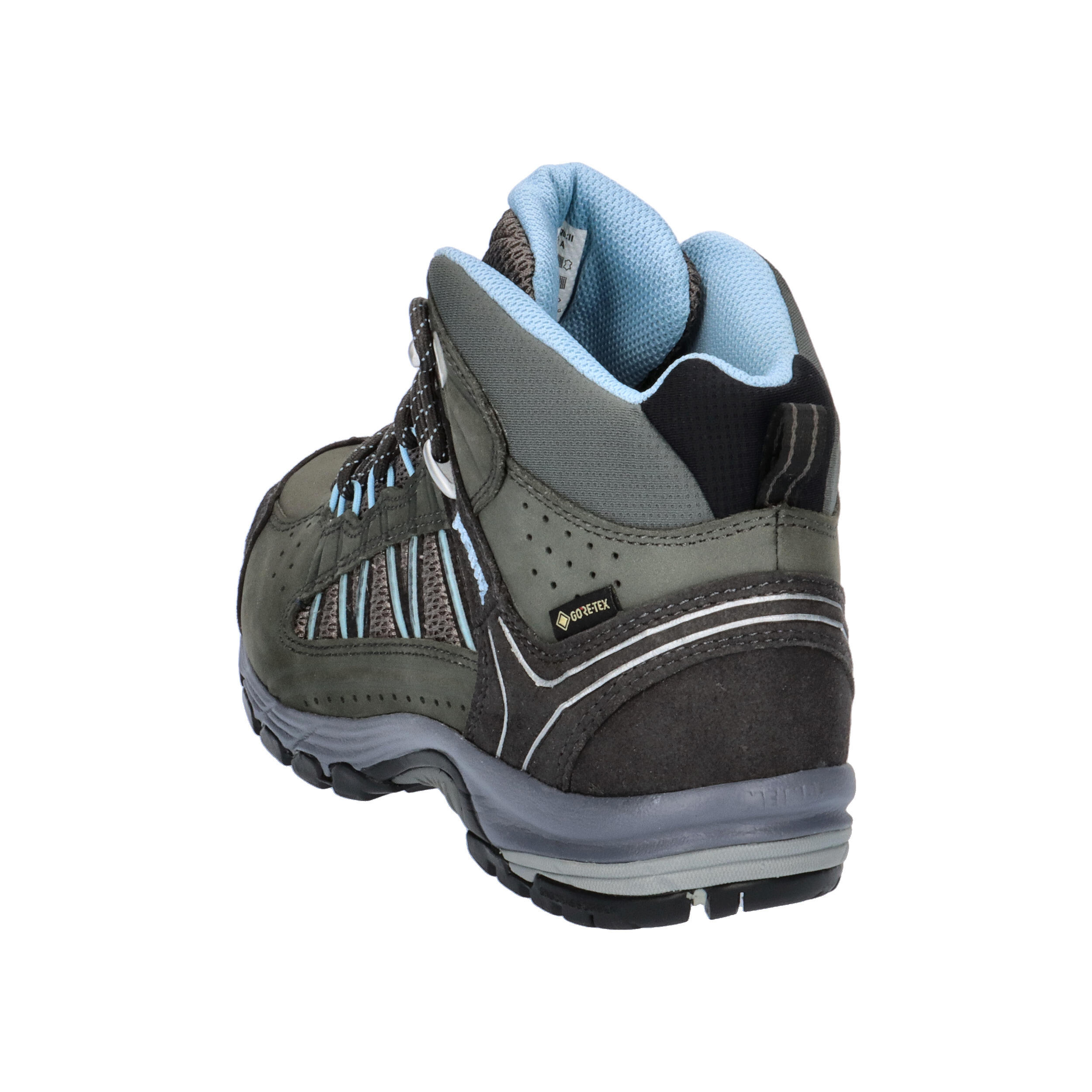 Journey Lady Mid Gore-Tex Wanderschuh 4/7