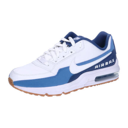 Zapatos Nike Air Max Ltd 3 blancos