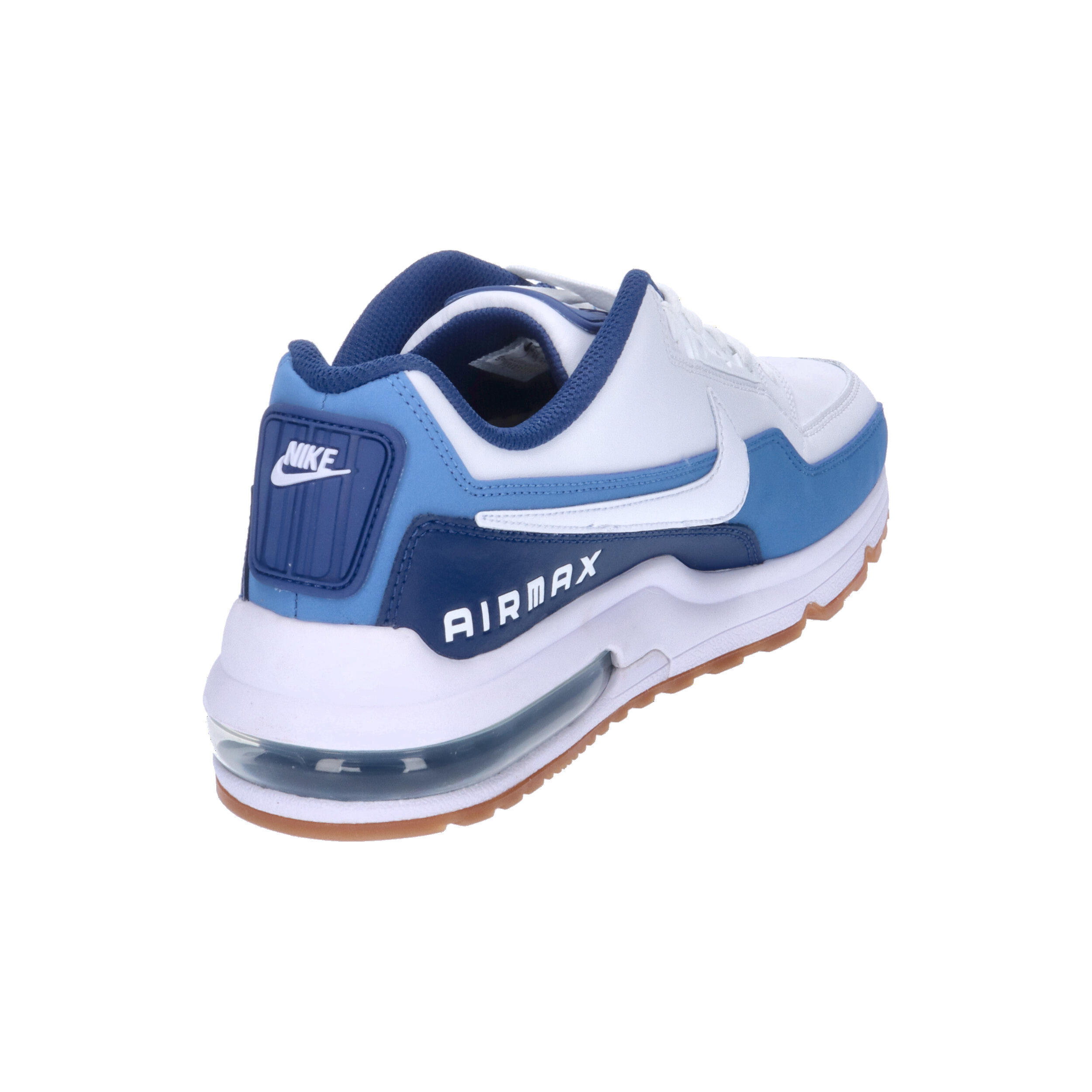 Sneakers Nike Air Max Ltd 3 blanc bleu côtier étoilé 6/7