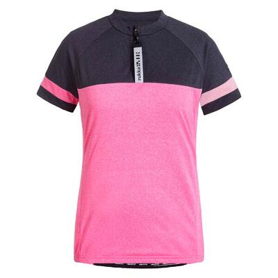 Rukka Damen Radtrikot Ruovesi 75739
