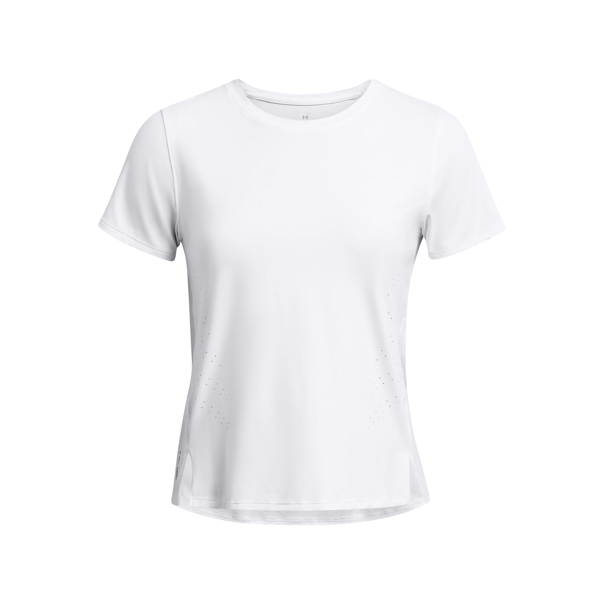 UNDER ARMOUR Under Armour Damen T-Shirt Launch Elite Shortsleeve 1383364