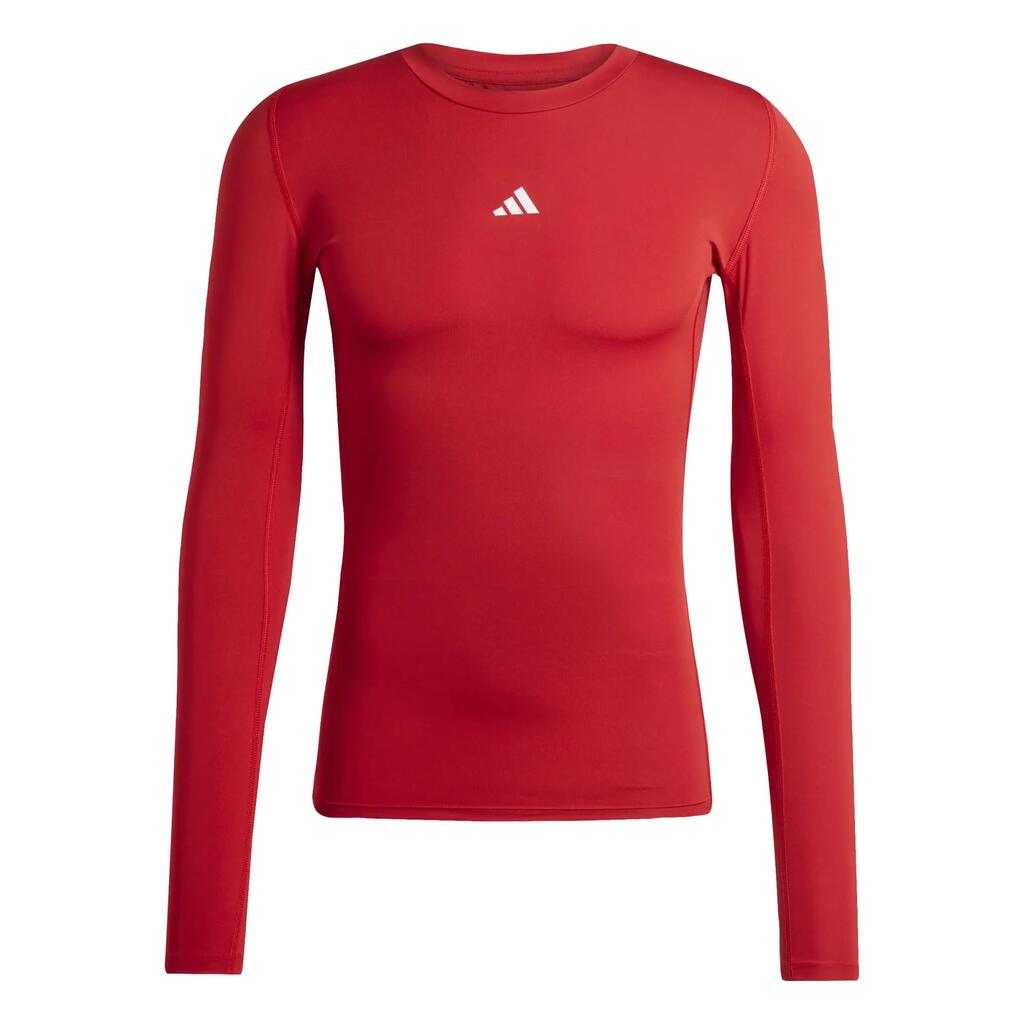 Intimo Maglie Adidas Sport Tf Ls Tee M Adult