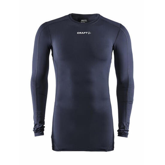 Maillot compression Craft pro control LS