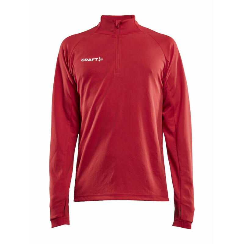 EVOLVE HALFZIP M