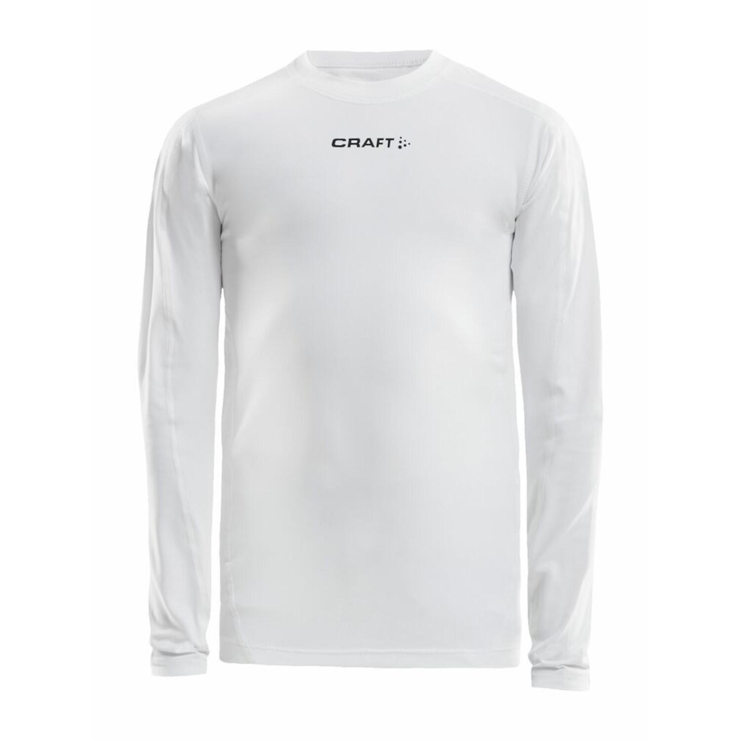 CRAFT Craft Kinder Langarmshirt Pro Control Compression LS 1906860