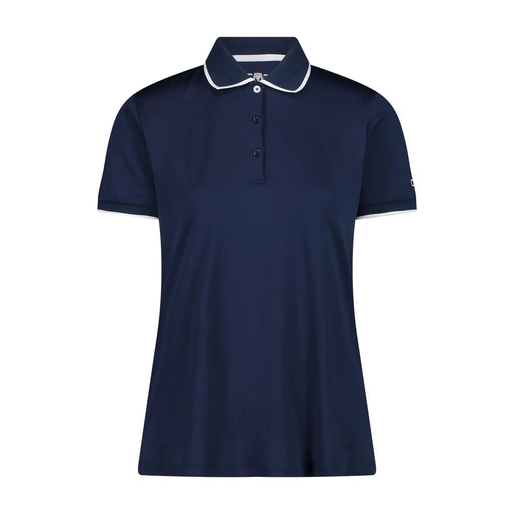 Women's Polo shirt CMP