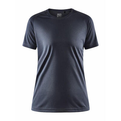 Craft unify core functioneel t-shirt dames - paars, s