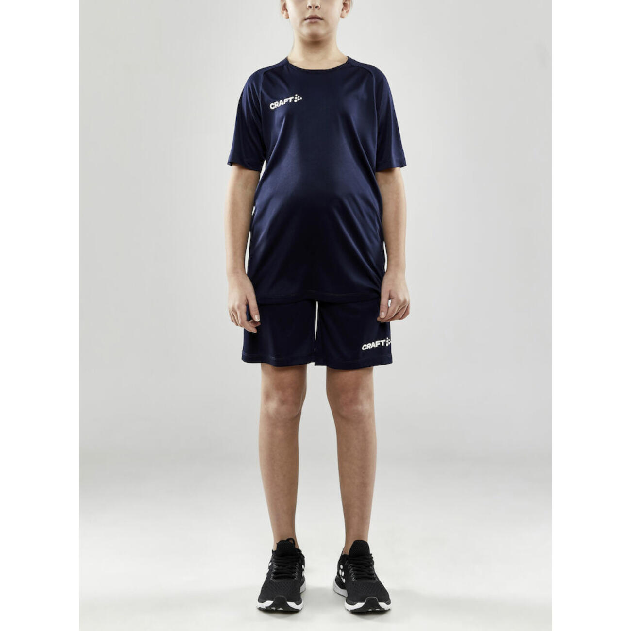T-shirt per bambini Craft evolve 5/5