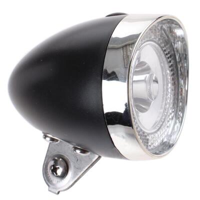 Koplamp classic mini batterij 4 lux