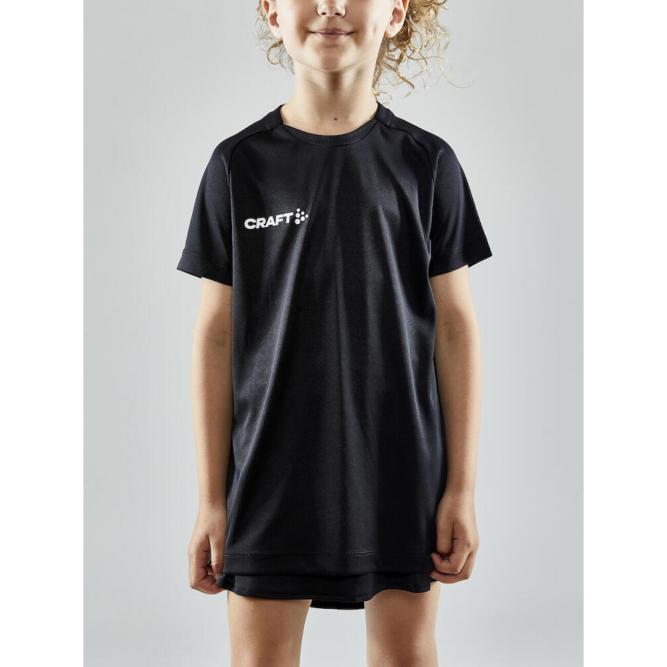 T-shirt enfant Craft evolve 3/5