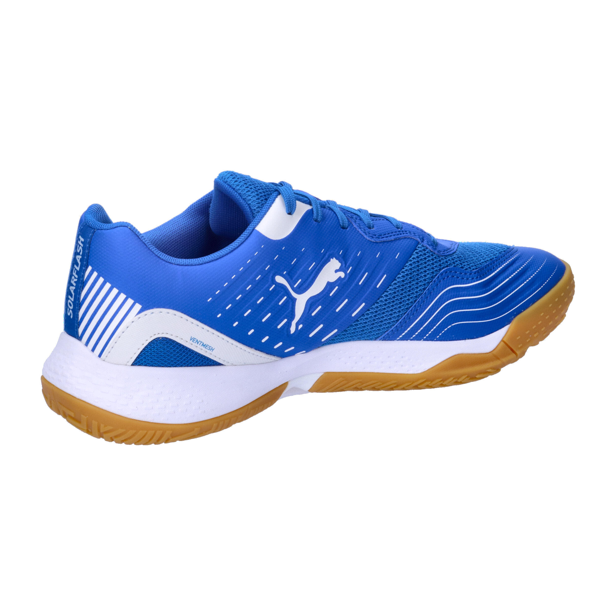 Solarflash III Indoor Sports Shoes PUMA 7/7