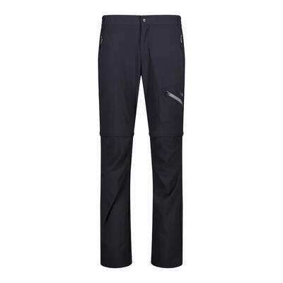 CMP Herren Hose MAN ZIP OFF PANT 31T5157