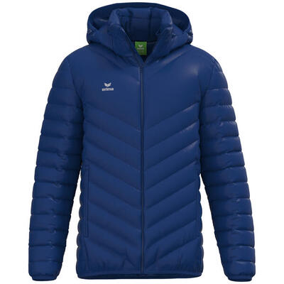 Erima cmpt pufferjack nieuw marineblauw