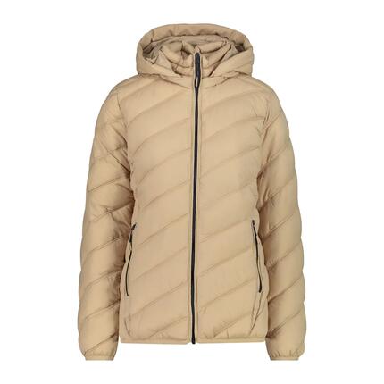 Doudoune à capuche 3M™ Thinsulate™ femme CMP