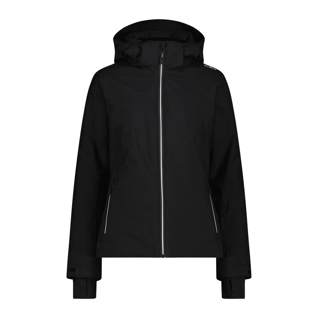 Women's zip-up hoodie CMP