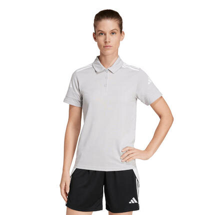 adidas Damen Poloshirt Squadra 25 C POLO W