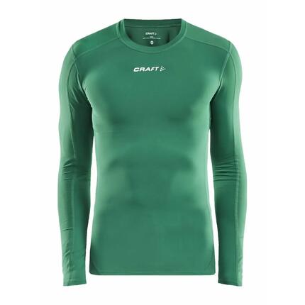 Maillot compression Craft pro control LS