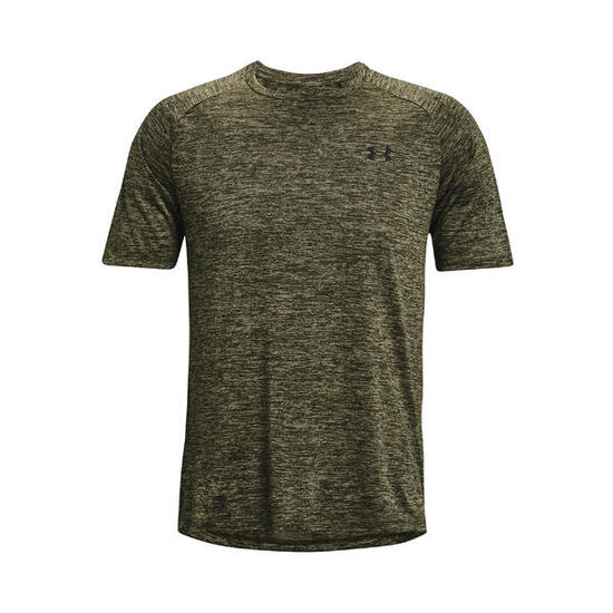 T-shirt Under armour modèle 1326413-390 pour homme