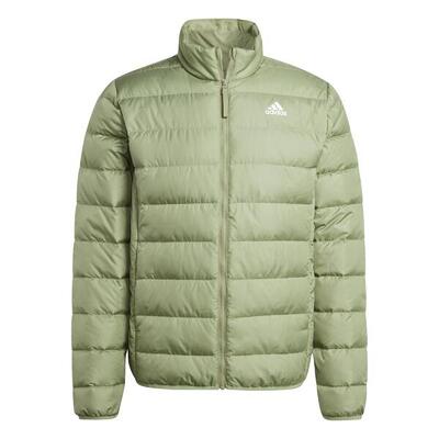 adidas Herren Daunenjacke Essentials Light Down Jacket