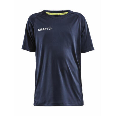 Kinder-t-shirt craft evolve