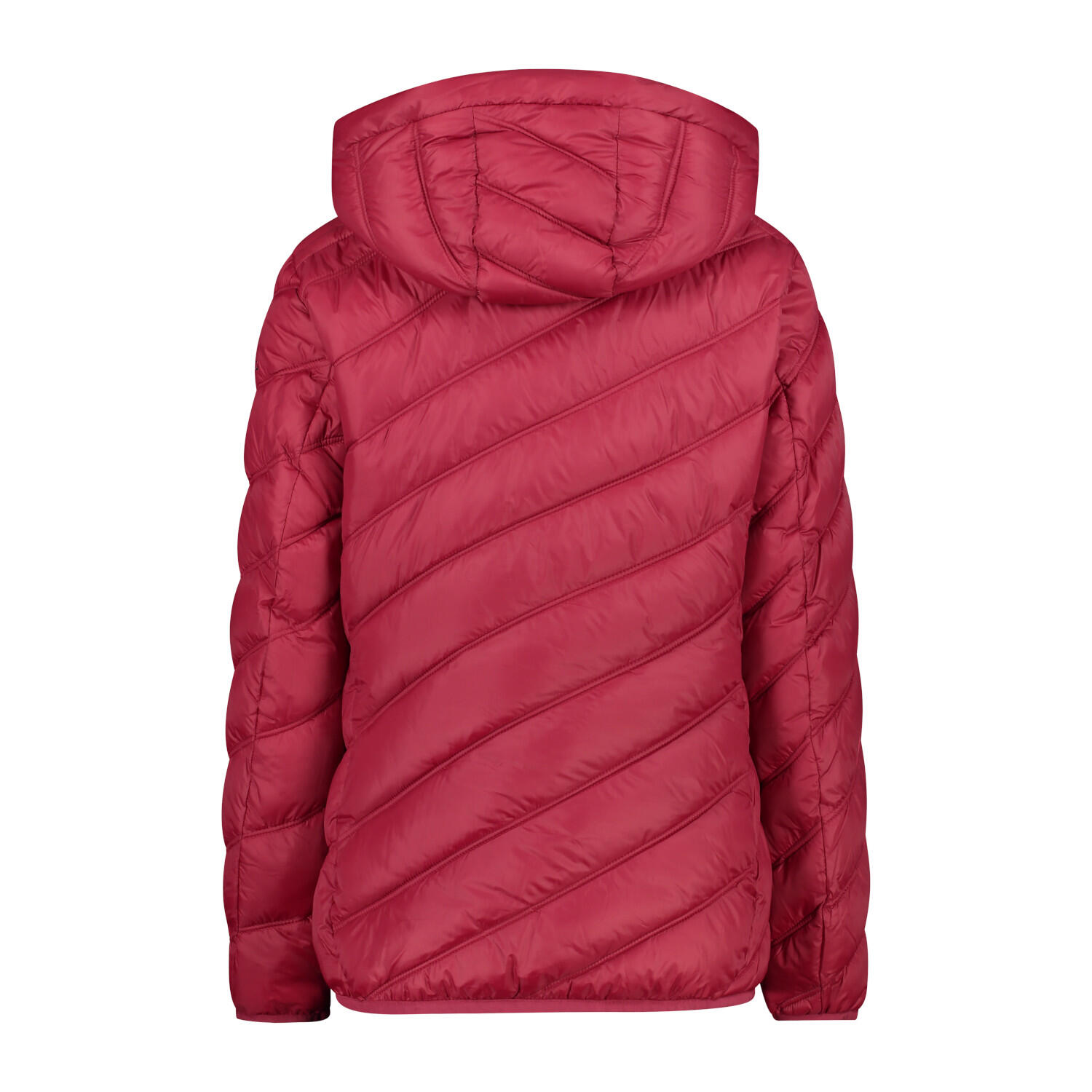 Giacca a puffer con cappuccio 3M™ Thinsulate™ donna CMP 2/3