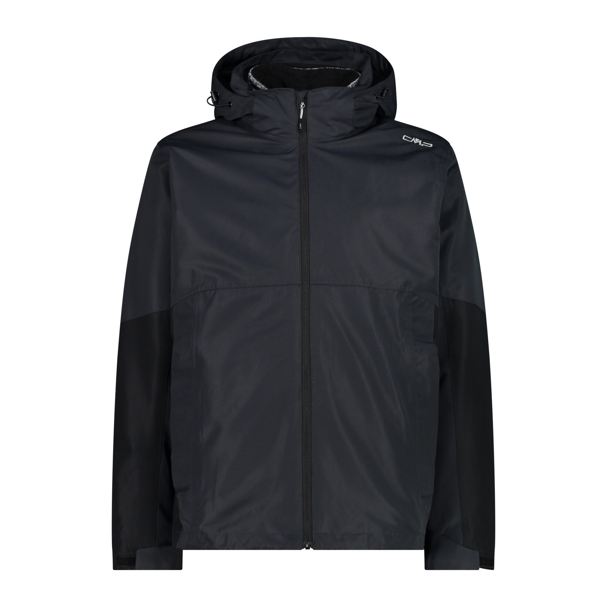 CMP Impermeabile 3 in 1 CMP