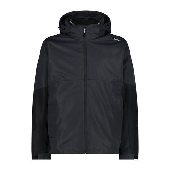 CMP Herren Jacke Zip Hood Detachable Inn.Jacket 32Z1837D