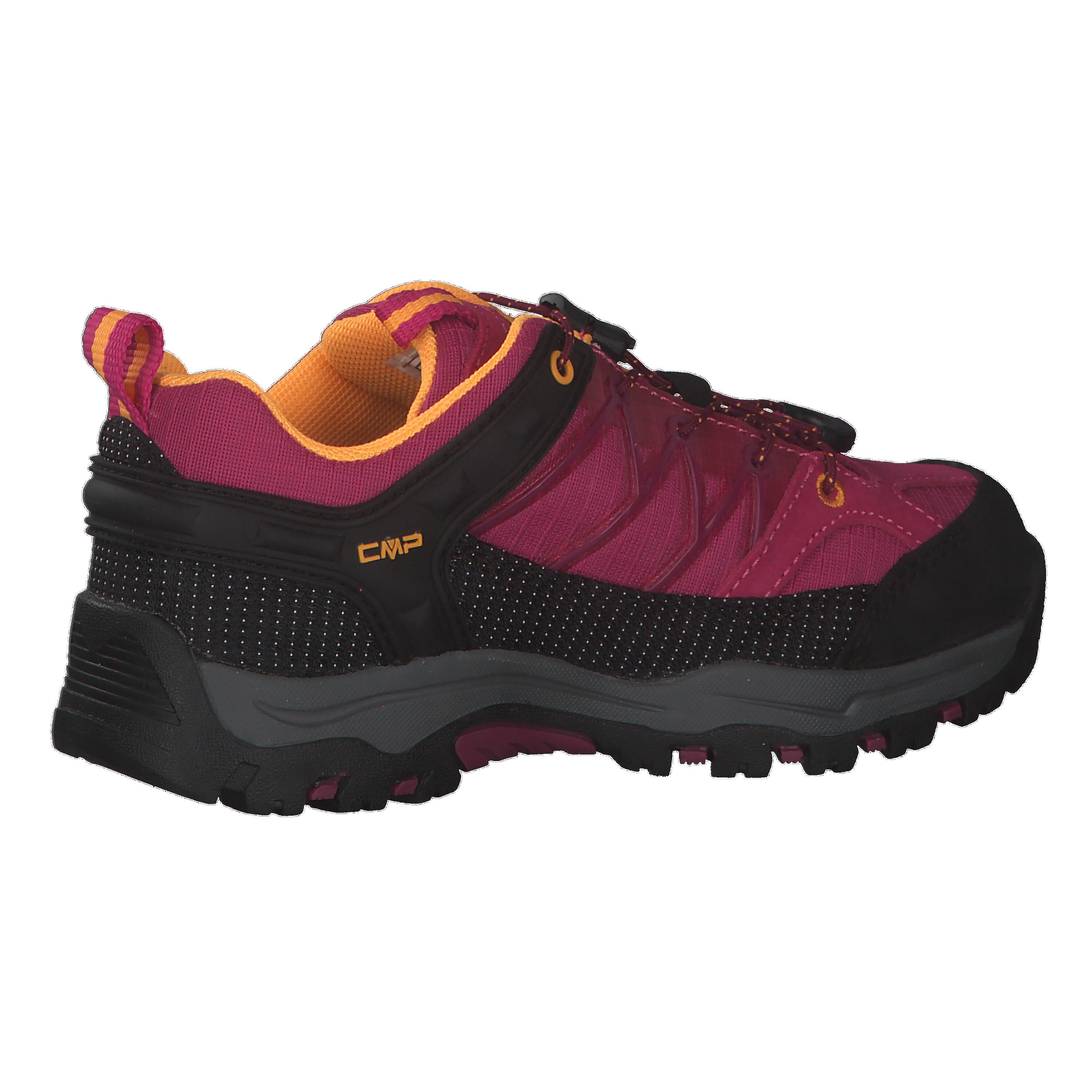 Lage Schoenen voor kinderen CMP Rigel Waterproof 7/7