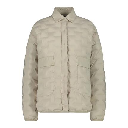 CMP Damen Jacke Woman Jacket 34Z7226