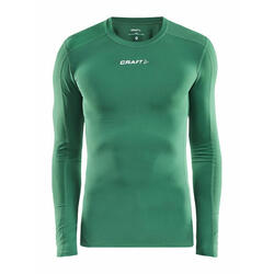 Maillot compression Craft pro control LS