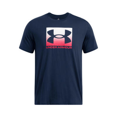 T-Shirt Under Armour Boxed