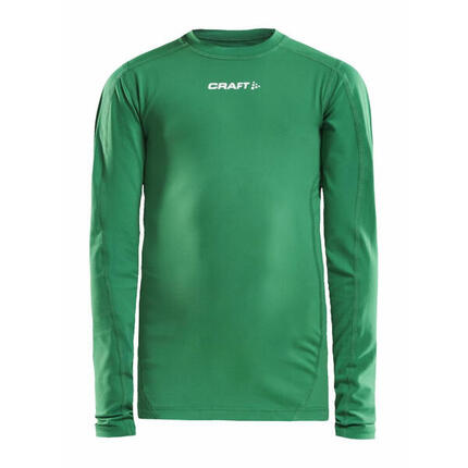 Craft Kinder Langarmshirt Pro Control Compression LS 1906860