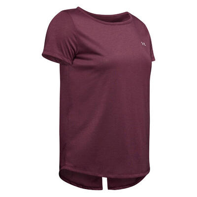 Under Armour Shirt Damen UA Whisperlight 1344469