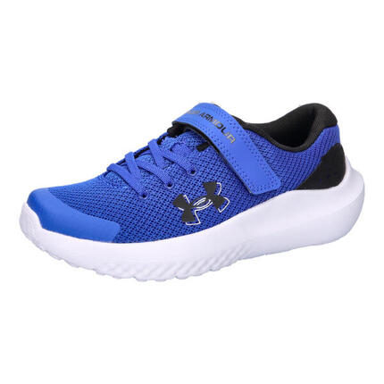 Zapatillas de running infantil Under Armour Surge 4 AC