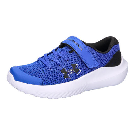 Zapatillas de running infantil Under Armour Surge 4 AC