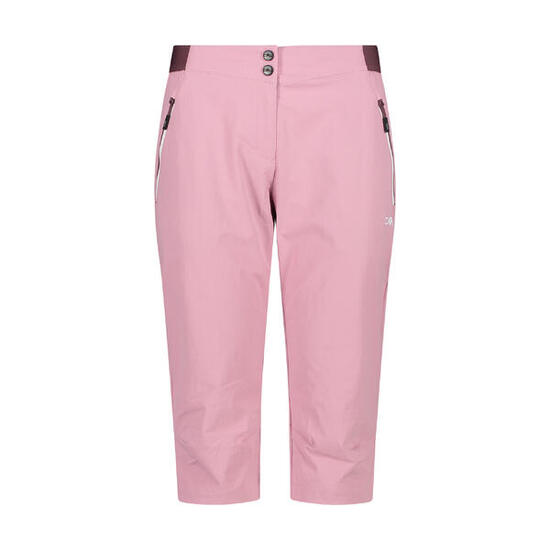 CMP Damen Shorts WOMAN CAPRI 33T6236