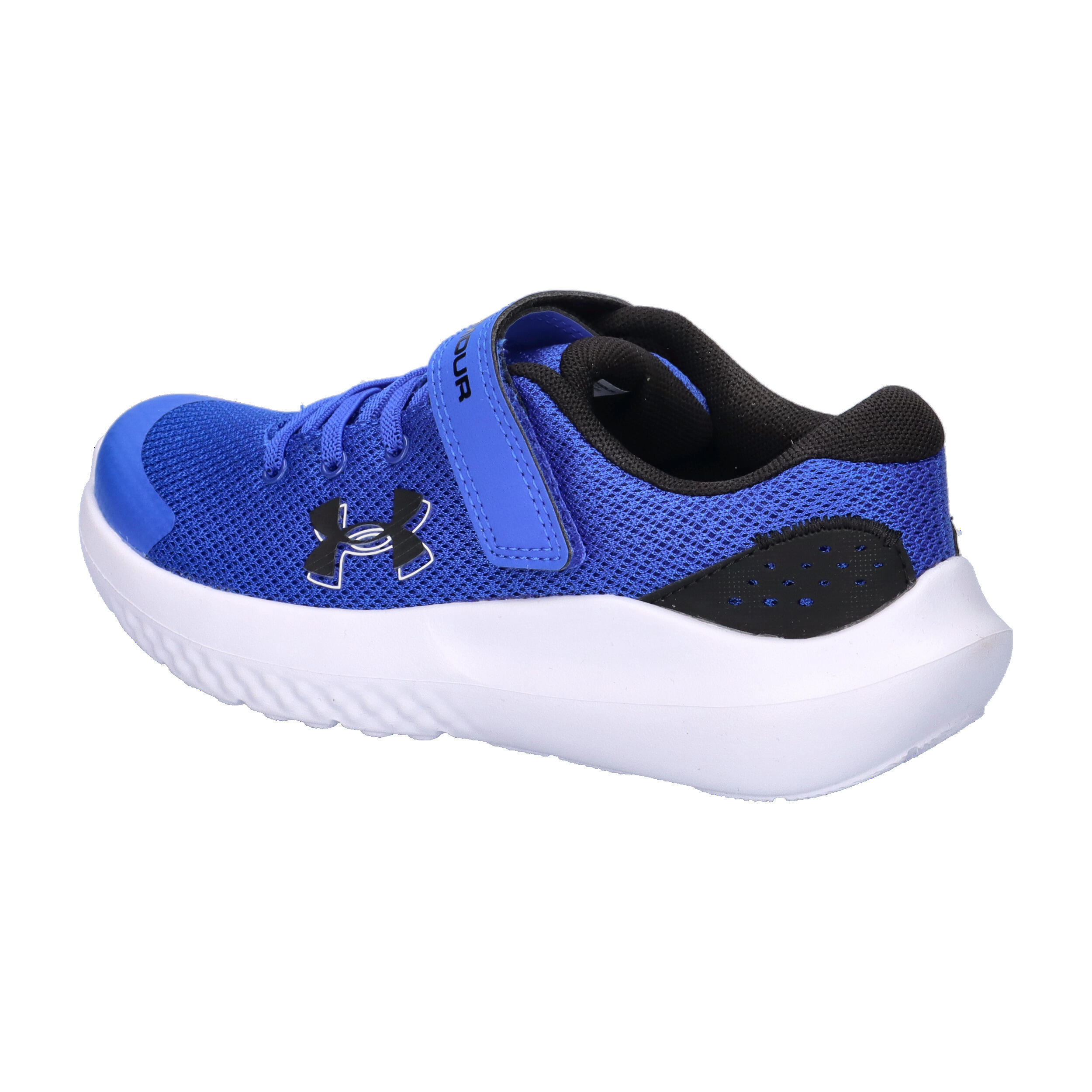 Under Armour Jungen Laufschuhe BPS Surge 4 AC 3027104 11/15