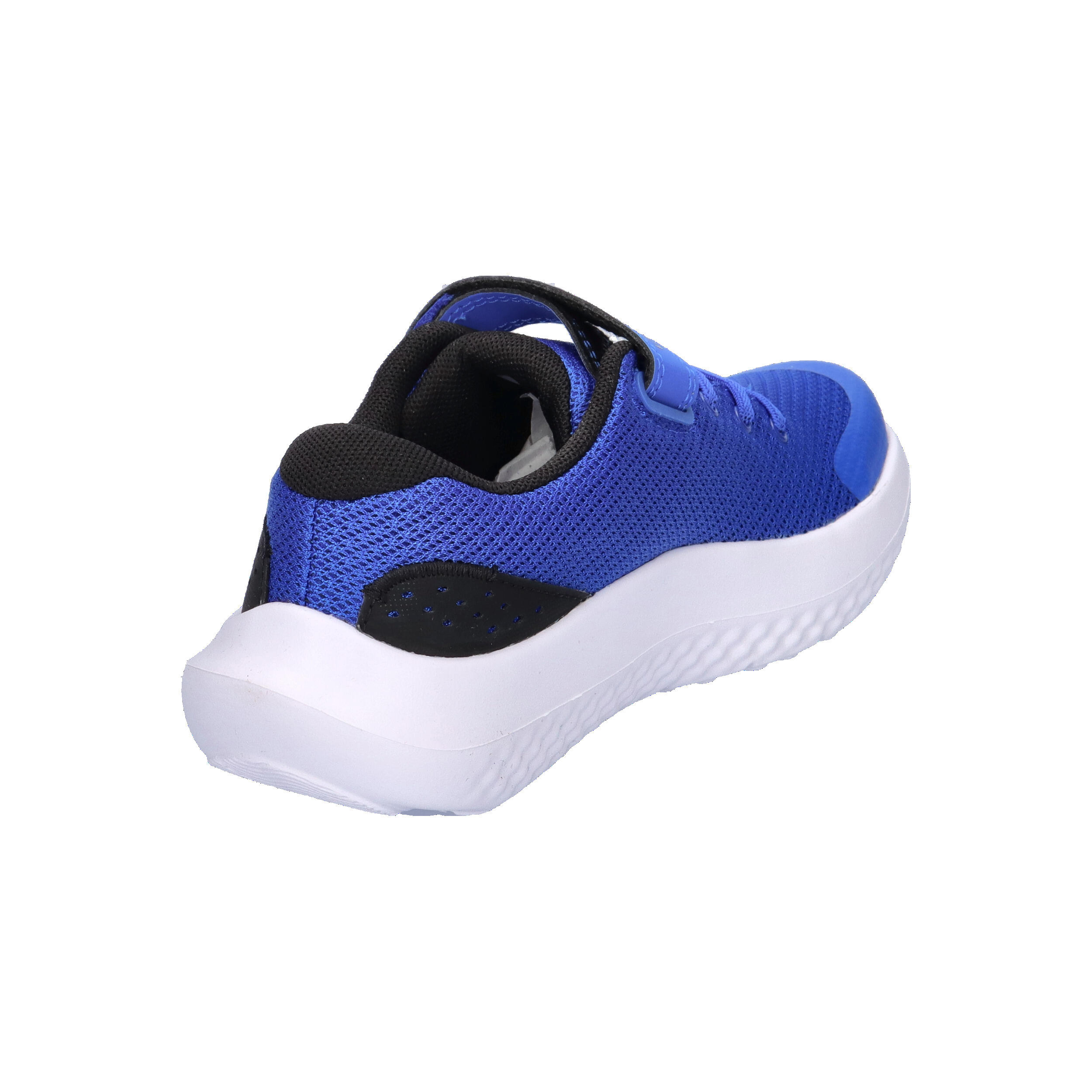 Zapatillas de running niña Under Armour Surge 4 AC 6/7