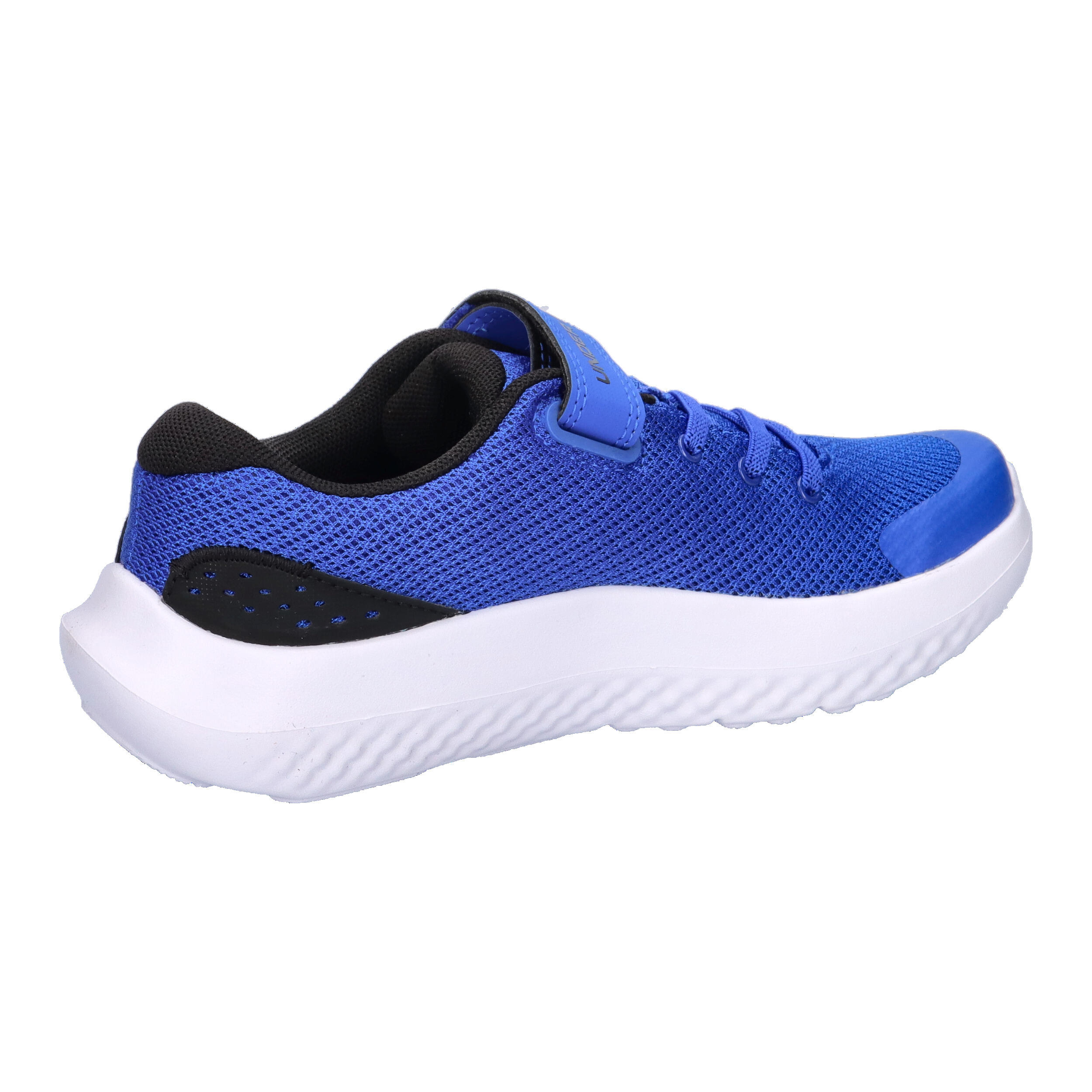 Zapatillas de running niña Under Armour Surge 4 AC 7/7